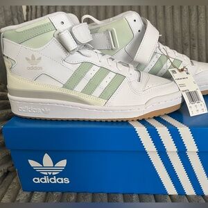 Adidas high tops
